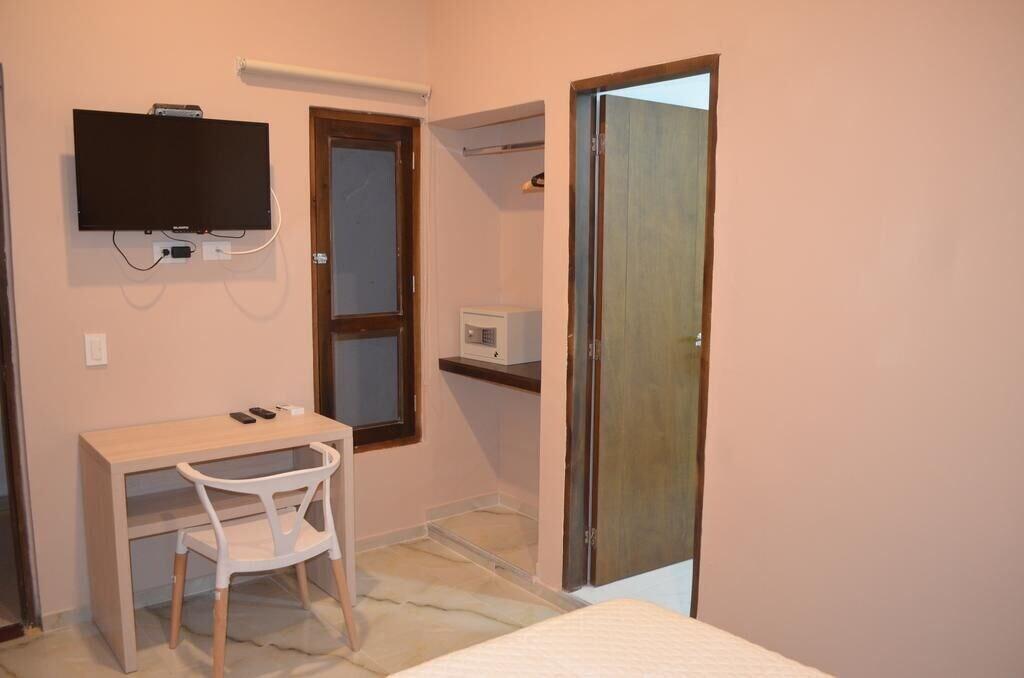 Hotel Puertas De Cartagena Kültér fotó