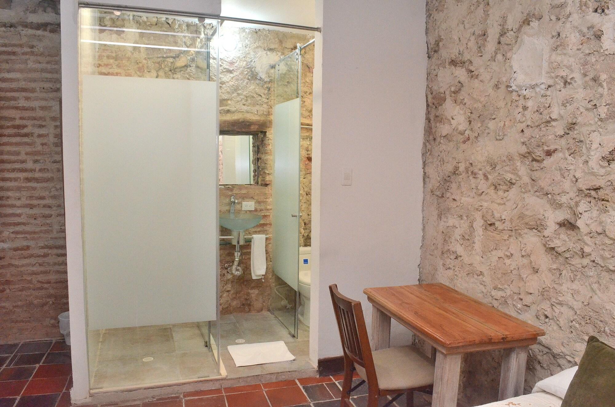 Hotel Puertas De Cartagena Kültér fotó