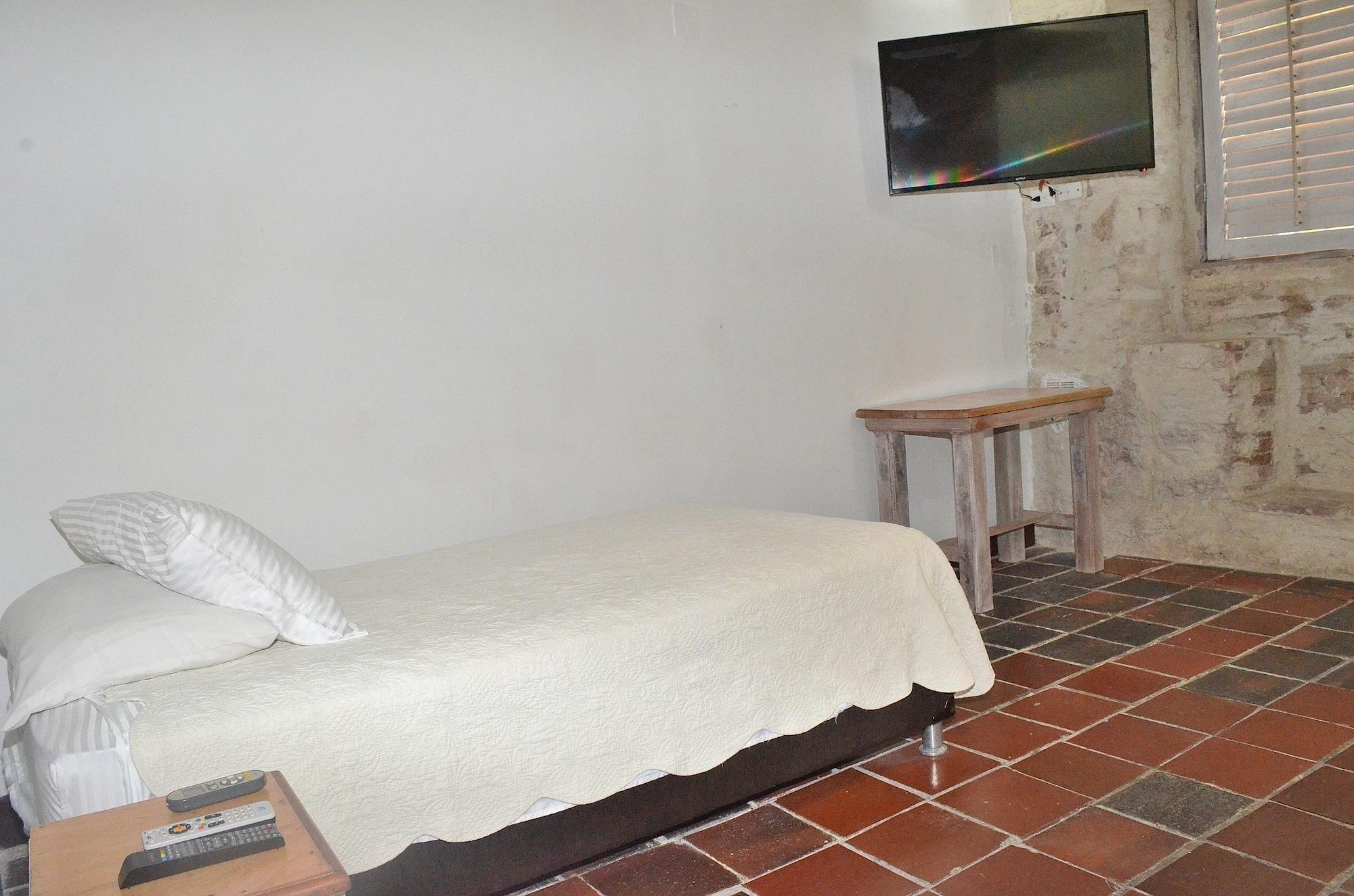 Hotel Puertas De Cartagena Kültér fotó