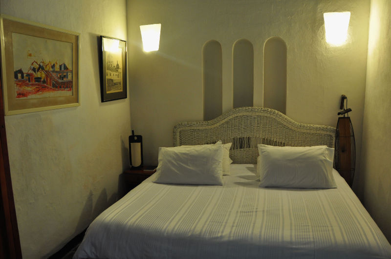 Hotel Puertas De Cartagena Kültér fotó