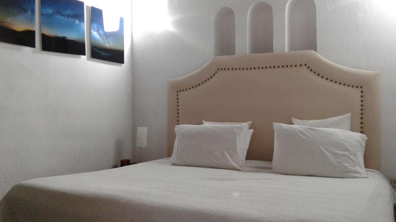 Hotel Puertas De Cartagena Kültér fotó