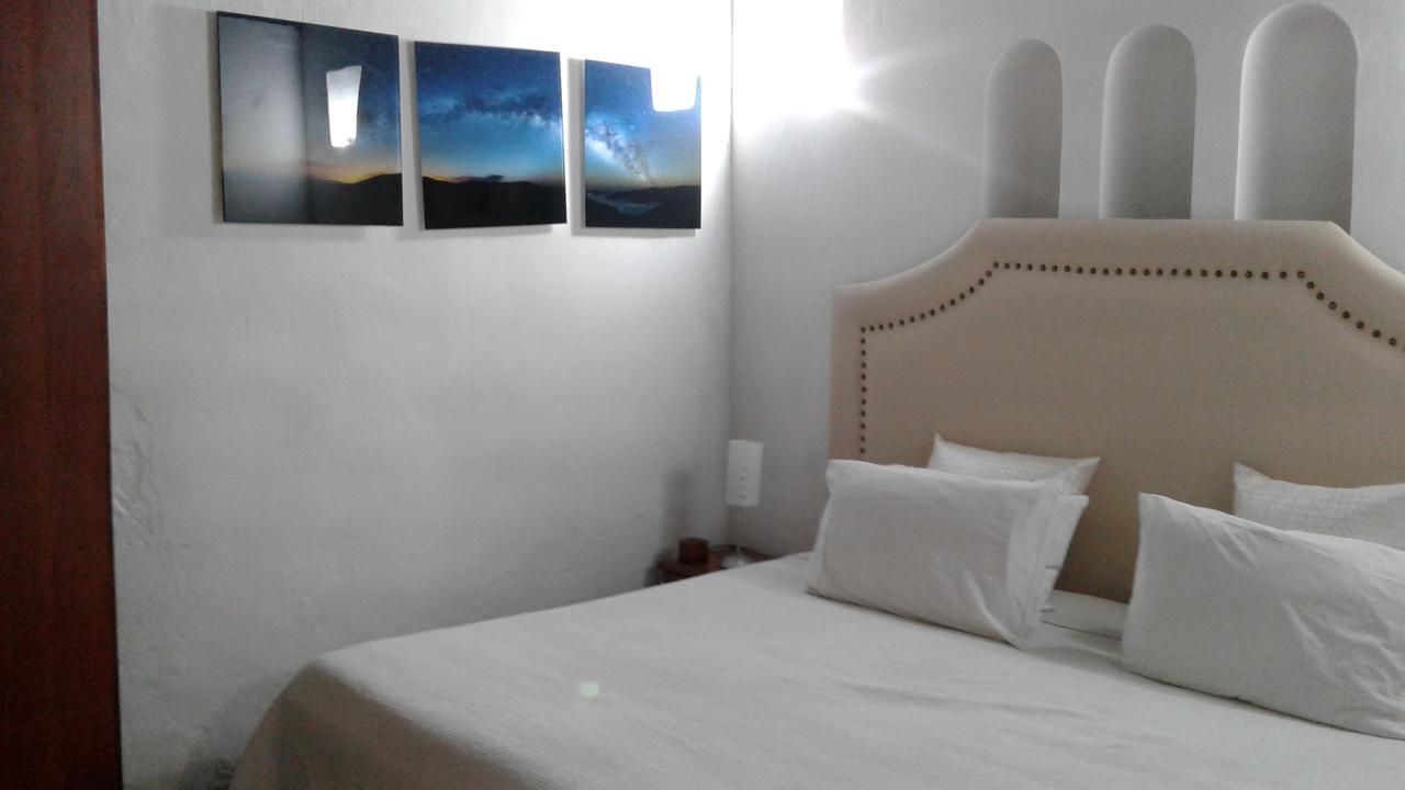 Hotel Puertas De Cartagena Kültér fotó