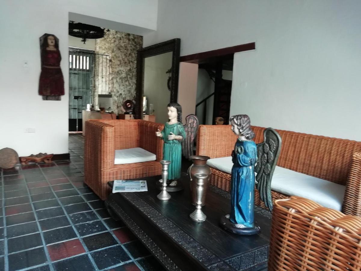 Hotel Puertas De Cartagena Kültér fotó